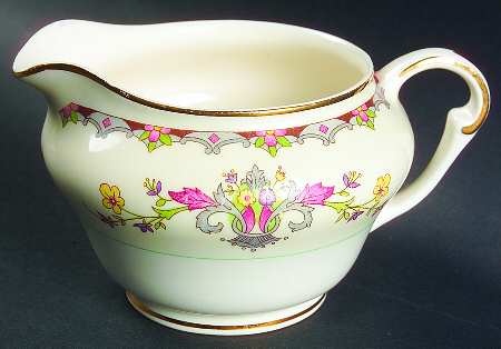 Countess Creamer