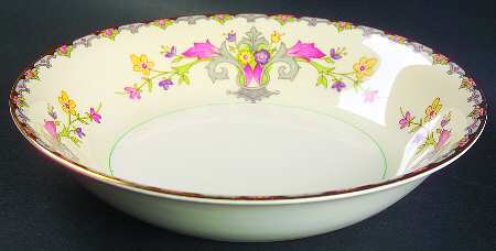 Countess Coupe Soup Bowl