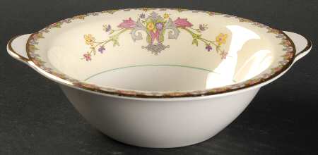 Countess Lugged Cereal Bowl
