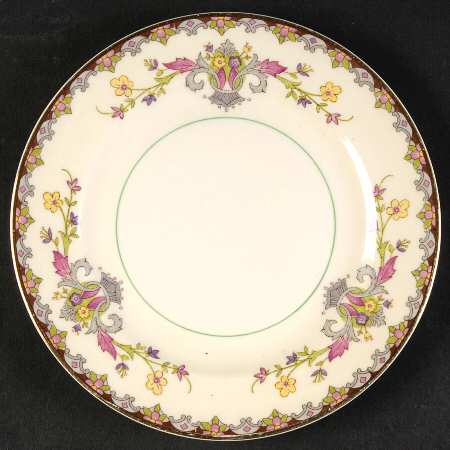 Countess Bread & Butter Plate