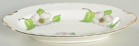 Dogwood (Shell Edge) Relish