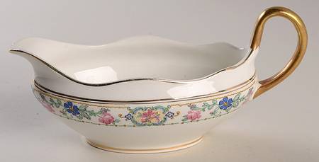 Duchess Gravy Boat