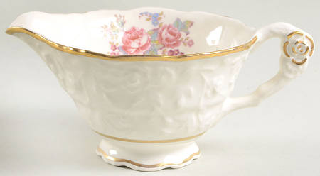 Embassy Creamer