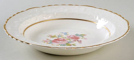 Embassy Rim Soup Bowl