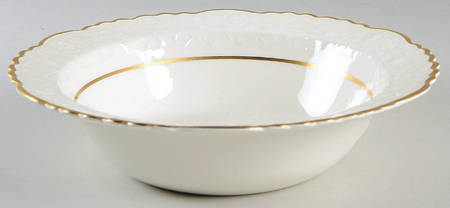 Embassy 8" Round Vegetable Bowl