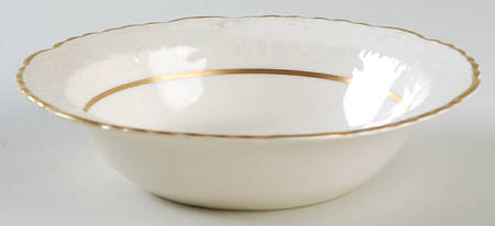 Embassy Rim Cereal Bowl