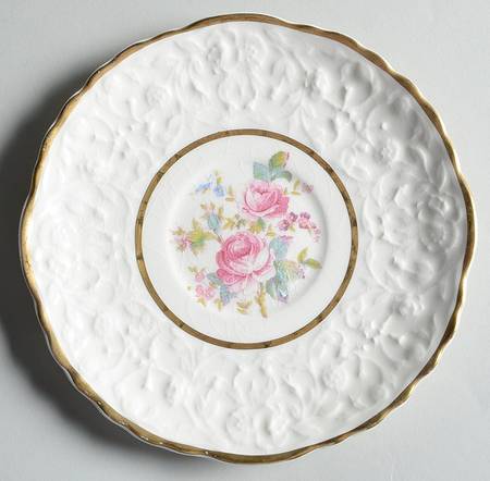 Embassy Saucer