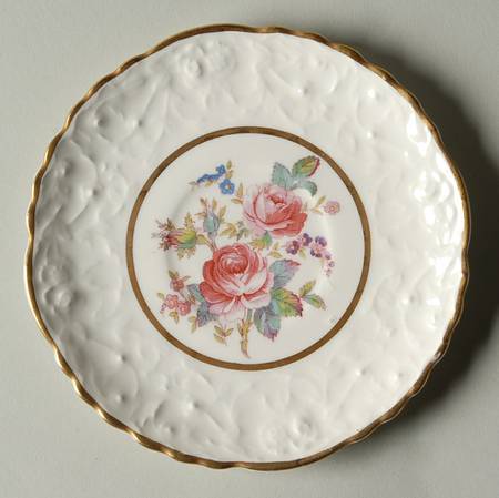 Embassy Saucer for Demitasse Cup