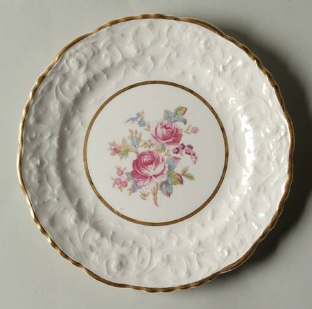 Embassy Bread & Butter Plate