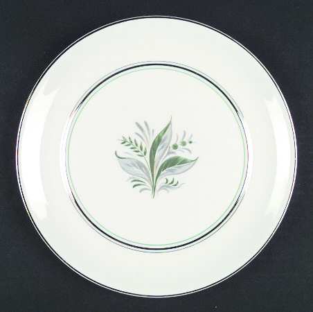 Encore (Platinum Inner Ring) by Pope Gosser