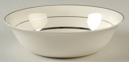 Era 7" Round Vegetable Bowl