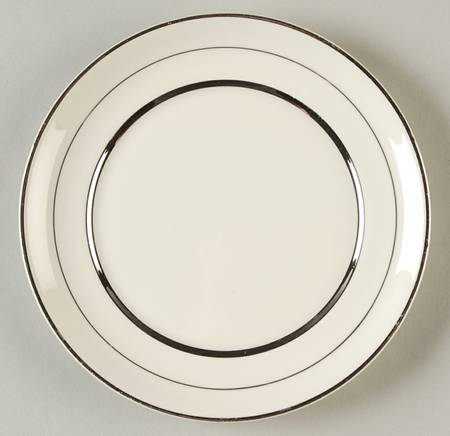 Era Bread & Butter Plate