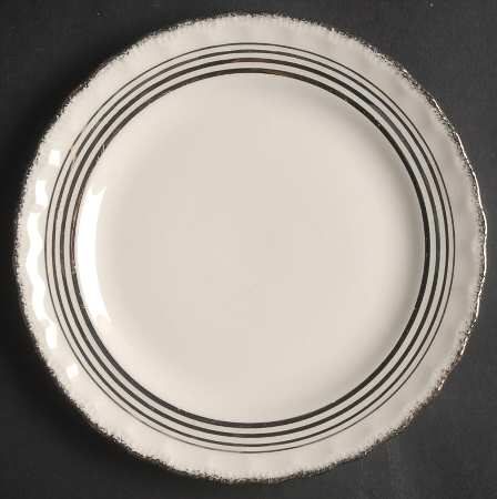 Estella Bread & Butter Plate