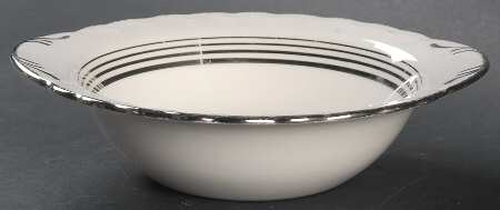 Estella Lugged Cereal Bowl