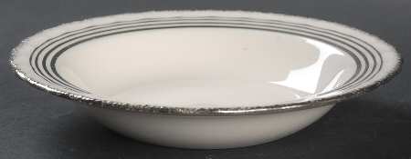 Estella Rim Fruit/Dessert (Sauce) Bowl