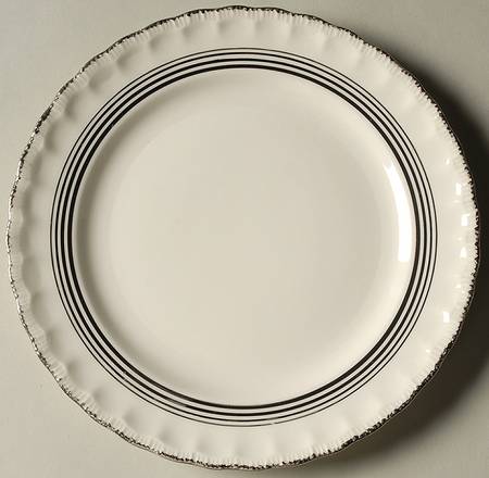 Estella Salad Plate