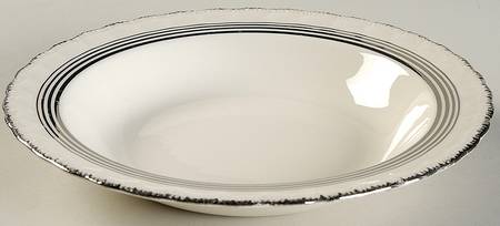 Estella Rim Soup Bowl