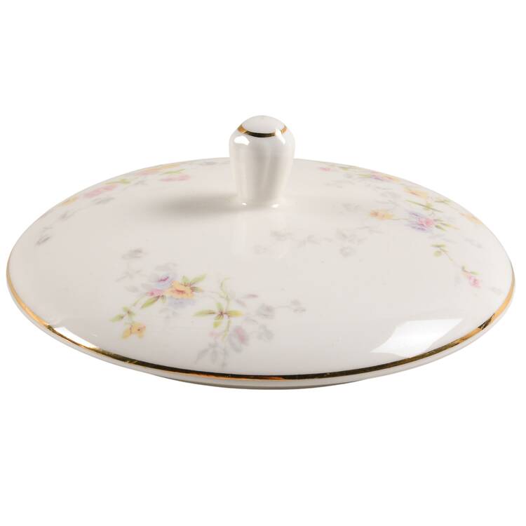 Evangeline Lid for Round Vegetable