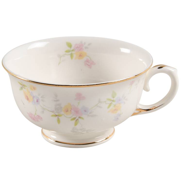 Evangeline Footed Cup