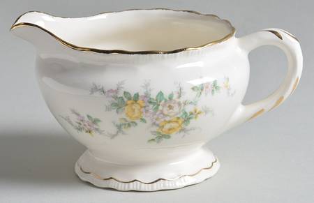 Fairfax Creamer