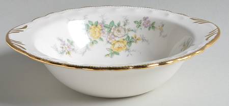 Fairfax Lugged Cereal Bowl