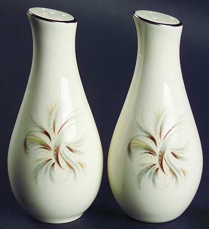Flair Salt & Pepper Set