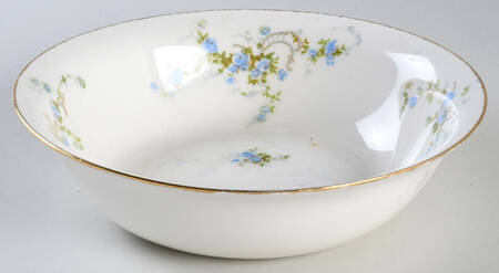 Fleurette Coupe Soup Bowl