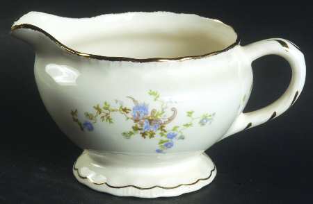 Fleurette Creamer
