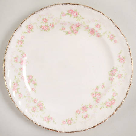 Florence (Scalloped Edge) Dessert/Pie Plate