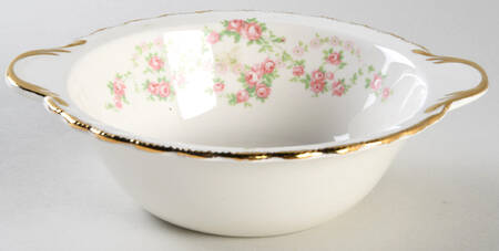 Florence (Scalloped Edge) Lugged Cereal Bowl