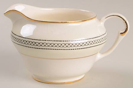 Formal Creamer