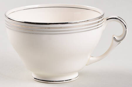Franklin Footed Cup