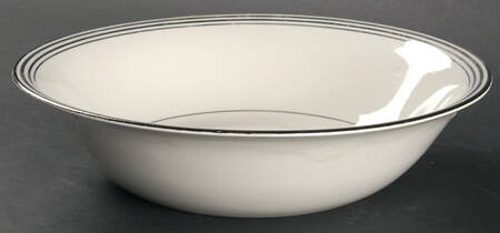 Franklin 8" Round Vegetable Bowl