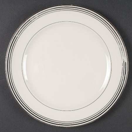 Franklin Luncheon Plate