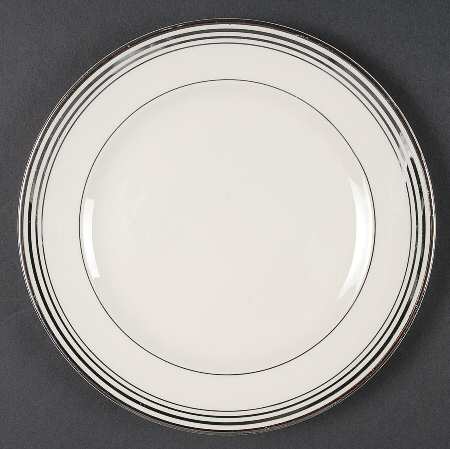 Franklin Dessert/Pie Plate