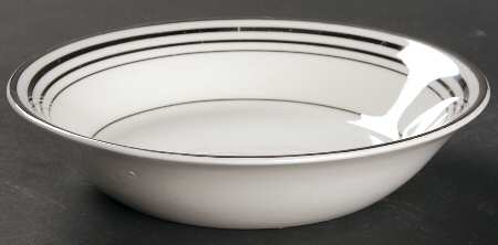 Franklin Fruit/Dessert (Sauce) Bowl