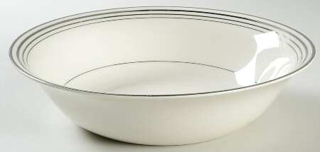 Franklin 8" Round Vegetable Bowl
