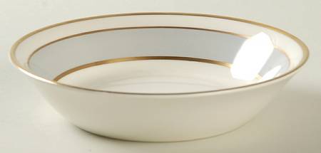 Grey Dawn Fruit/Dessert (Sauce) Bowl