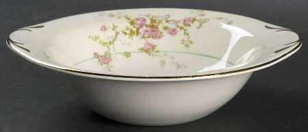 Gwendolyn Lugged Cereal Bowl