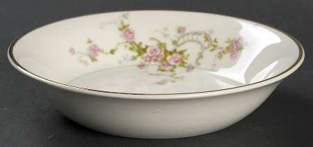 Gwendolyn Fruit/Dessert (Sauce) Bowl