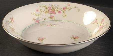 Gwendolyn Coupe Soup Bowl