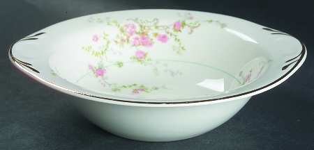 Gwendolyn Lugged Cereal Bowl