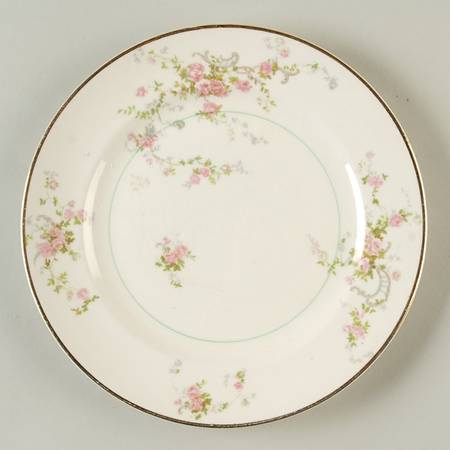 Gwendolyn Dessert/Pie Plate