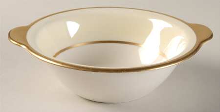 Ivanhoe Lugged Cereal Bowl