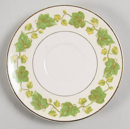 Ivybrook Saucer