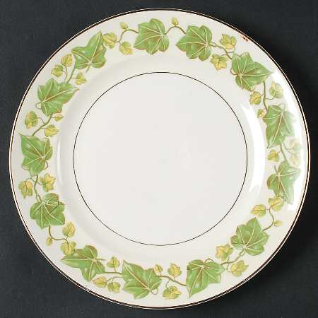 Ivybrook Salad Plate