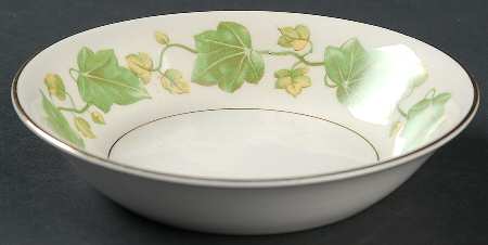 Ivybrook Fruit/Dessert (Sauce) Bowl