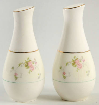 Jean Salt & Pepper Set