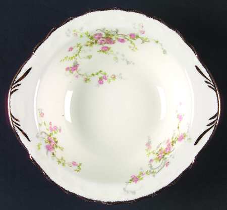Jean Lugged Cereal Bowl