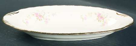 Jean Relish/Gravy Underplate